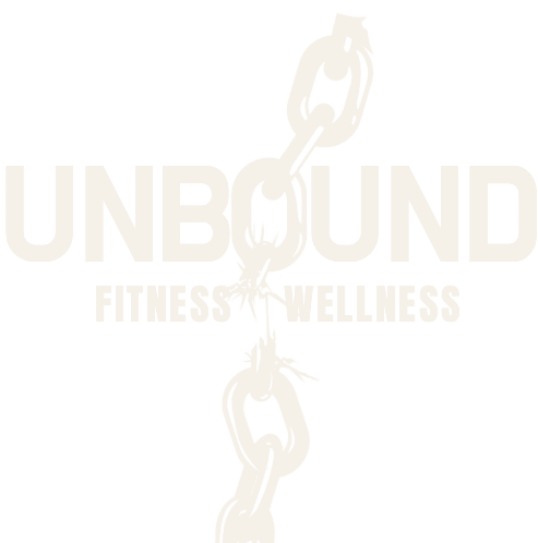 Unbound Fitness & Wellness logo